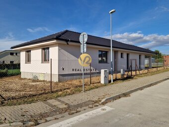 Na PREDAJ novostavba RD 115m2 Nitra - Janíkovce - 3