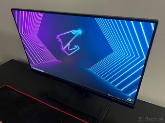 Herný PC +monitor,klávesnica,myš - 3