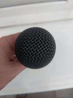 Dynamický mikrofón Audio-Technica ATM27HE - 3