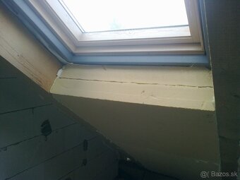 PUR, PIR, panely, dosky, izolácia, oplášťenie, zateplenie - 3