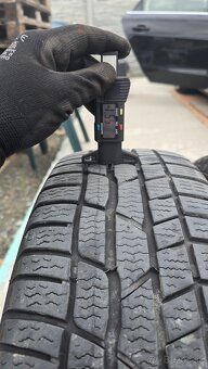 Disky s pneu 5x100 r15 - 3