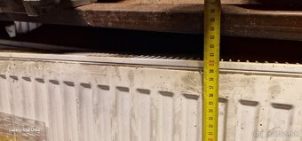 Radiator 600x2000 - 3
