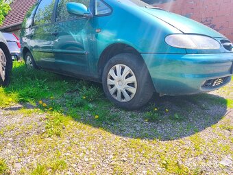 Ford Galaxy 1.9 66kw 2000rocnik - 3
