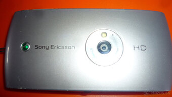 Predam stare sony ericson HD Mobily telefon Funkcny - 3