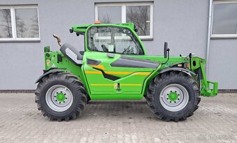 Merlo TF 42.7-140 - 3