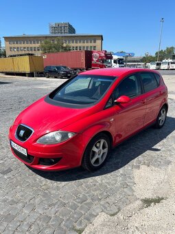 Seat Alltea 2.0 TDI - 3