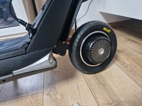 Inokim OXO hero 2022 dual motor - 3