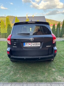 Toyota Rav4 2.2 130kw - 3