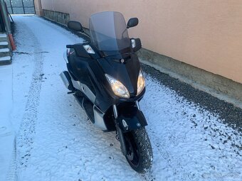 Yamaha x max 125 - 3