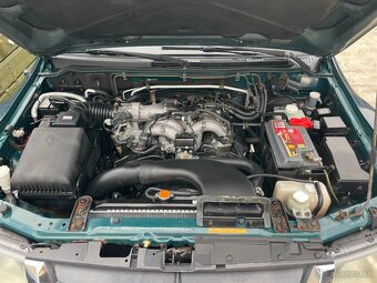 Mitsubishi Pajero 3.5 GDI - 3