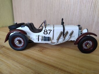 modely CMC, Minichamps 1:24 - 3