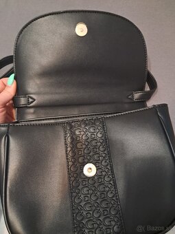 Guess crossbody kabelka - 3