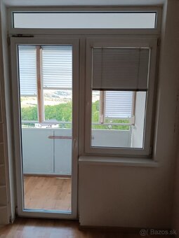 Trojizbový byt na sídlisku Sever - 3