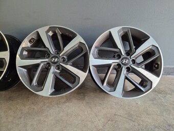 5x114,3 r18 original hyundai - 3