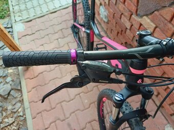 Bicykel KROSS LEA 6.0 29" - 3