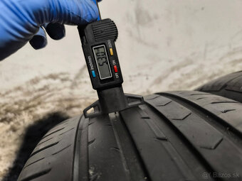 205/55 R16 Letné pneumatiky Continental 4 kusy - 3