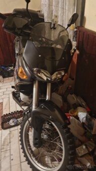 Aprilia 650 pegaso Cube 2000 - 3