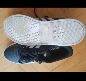 Adidas č. 39 1/3 - 3