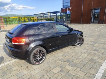 Predám Audi A3 1.9tdi 77kw - 3