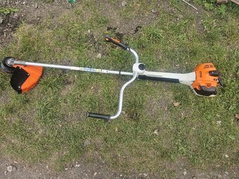 Stihl fs 410-C - 3
