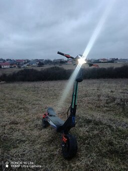 Kukirin G4 - 3