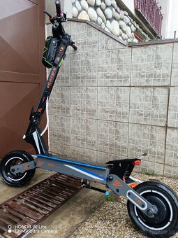 Kukirin G4 - 3