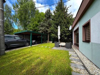 Štýlový 2-izbový domček v obci Ludrová, Vhodný ako apartmán - 3