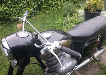 CZ 175/470 Sport - 3