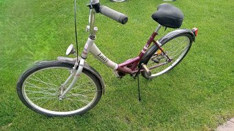 Predám dámsky bicykel - 3