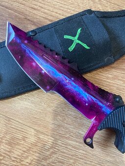 HUNTSMAN - 3