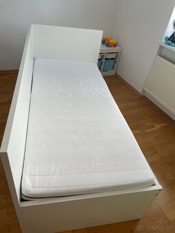 Detská posteľ s prísteľkou - 3