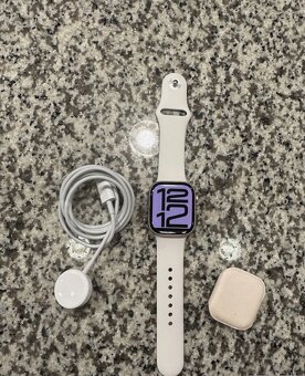 Apple watch 10 46mm - 3