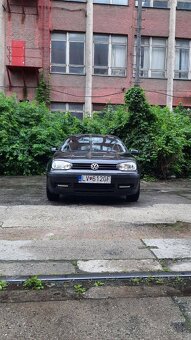 Predam VW Golf 1.4 benzin 2004rok - 3
