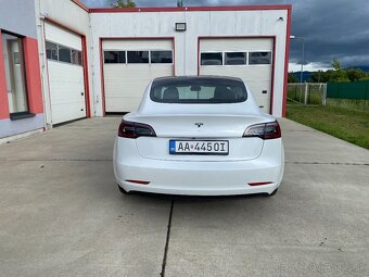 Tesla Model 3 Standard Range Plus 54kWh RWD DPH - 3