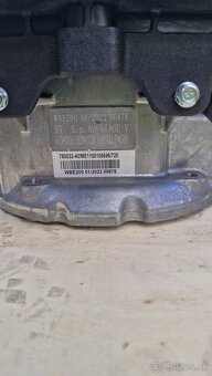 Motor ST 200 - 3