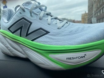 New Balance Fresh Foam X More v5 - 3