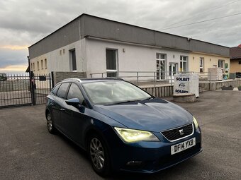 Seat leon 3 - 3