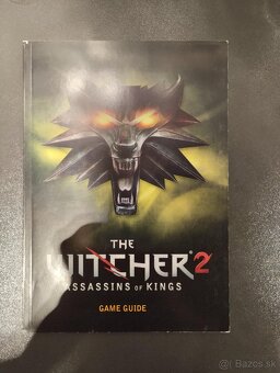 The Witcher 2 - 3