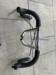 Diely alebo suciastky na bicykel - 3