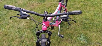 Horský bicykel CHARISMA 1.0 - 3