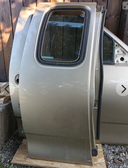 Ford f150 10th gen pick up nahradne diely, - 3