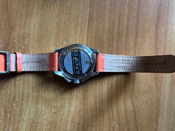 GANT SEABROOK CHRONO W70545 - 3