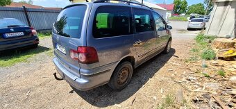 Sharan 2.0 tdi - 3