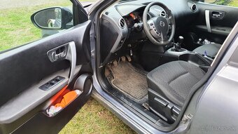 Nissan Qashqai 1.5 DCI - 3