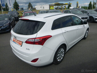 Hyundai I30 SW 1,4i 16v 2014 - 3