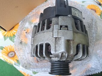 Alternator fábia 1.2 - 3