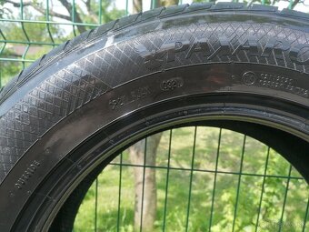 4x 225/65 R17 letné dot 0321 - 3