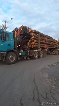 Predám tatra euro 5 fejzlift - 3