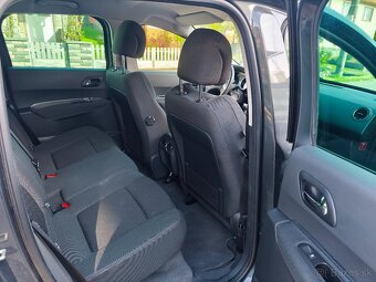Predám PEUGEOT 3008 - 3