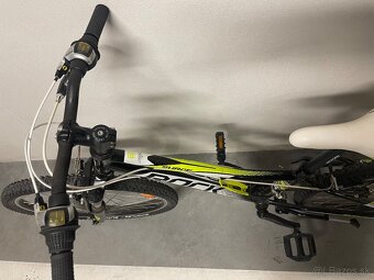 Rock Machine Surge 24" bicykel - 3